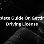 Complete Uk Driving Licence Guide