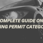 A complete guide on UK driving permit category a