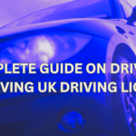 A COMPLETE GUIDE ON DRIVING IN US HAVING UK DRIVING LICENSE