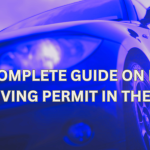 A COMPLETE GUIDE ON LGV DRIVING PERMIT IN THE UK